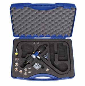 SIKA -0,35  4 bar Pompe pneumatique p4 kit
