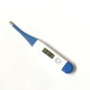Thermomtre corporel numrique 