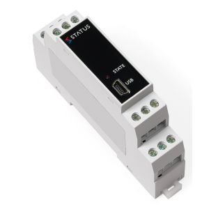 SEM1615 dtat - Transmetteur de temprature universel  double entre