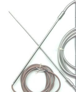 Thermocouple autoclave CEI - Duplex Type T