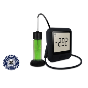 Lascar EL-WiFi-21CFR-VAC - Kit de surveillance du vaccin WiFi 21CFR
