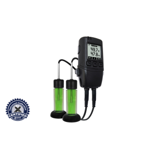 Lascar EL-GFX-VAC2 - Kit de surveillance du vaccin GFX  double canal