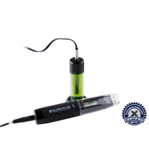 Lascar EL-USB-VAC - Kit de surveillance des vaccins USB