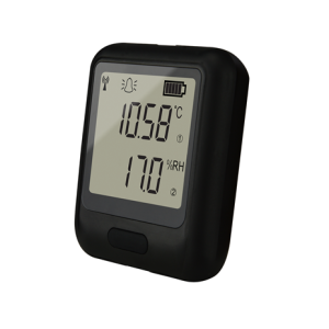 Lascar EL-WiFi-THMD Haute Précision WiFi Température WiFi - Relative Humidity Data Logger