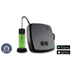 Lascar EL-SMS-2G-VAC - Kit de surveillance des vaccins avec alertes SMS