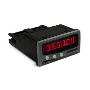 Status DM3600U - Indicateur de panneau numrique intelligent universel Pt100/TC/V/Current avec TFML