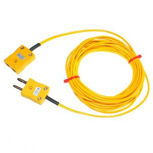 Type K PVC Extension Leads avec Plug Standard Socket (ANSI)