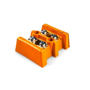 Barrier Terminal Block Thermocouple Connecteur IS-R/S-BTS Type R/S IEC