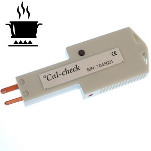 Cuisson à la main de cuisson Thermocouple de précision