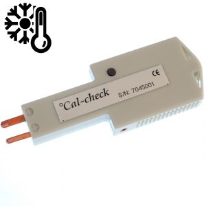 Vérification de la chaîne froide à main De précision Thermocouple Calibration Check