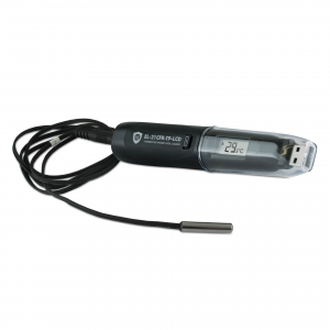 Lascar EL-21CFR-TP-LCD Enregistreur de donnes  sonde  thermistance