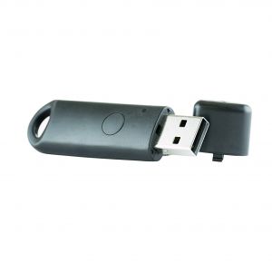 Lascar EL-USB-LITE - Enregistreur de données à basse température avec USB