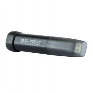Lascar EL-USB-TC - Thermocouple Température K, J et T Type Data Logger avec USB