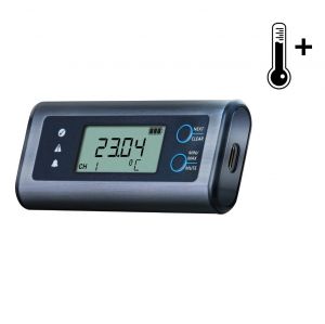 Lascar EL-SIE-1MD High Accuracy Temperature USB Data Logger - Aucun logiciel requis, multiplateforme