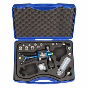 Kit de pompe hydraulique SIKA 0  1000 bar