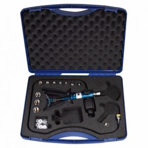 SIKA -0.95  40 Bar Kit de pompe pneumatique p40.2