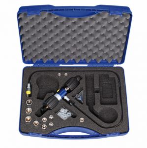 SIKA -0,35  4 bar Pompe pneumatique p4 kit