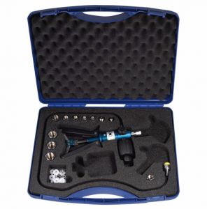 SIKA -0,95  60 Bar Pompe Pneumatique kit p60