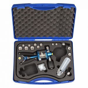 SIKA 0  700 Bar Pompe Hydraulique p700.3 kit