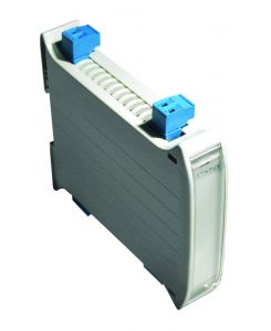 Status SEM1801XR - Transmetteur de température monocanal pour capteurs RTD ou Slidewire. Approuvé ATEX et IECEx