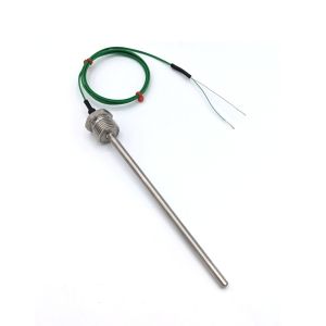 Sondes de temprature  thermocouple  visser CEI - Type K