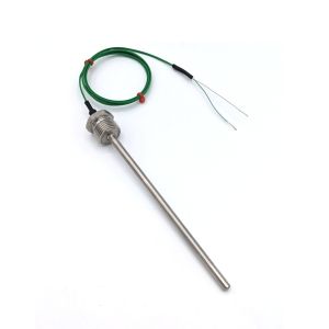 Sondes de temprature  thermocouple  visser 