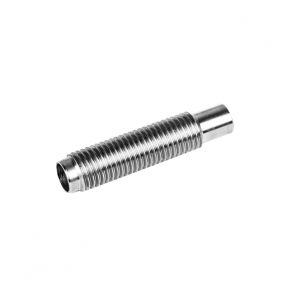 Joint de casserole - Acier inoxydable filet 