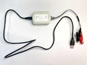 Kit de configuration USB MK3 pour les instruments dtat