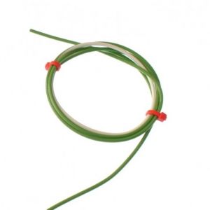 Cble thermocouple monoshot PTFE Type K