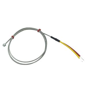 Capteurs de temprature de plaquette de frein  thermocouple ANSI - Type K