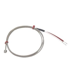 Capteurs de temprature de plaquette de frein  thermocouple JIS - Type K