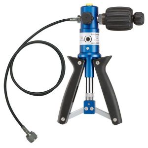 SIKA P40.2 Pompe  main pneumatique -0,95  40 bar