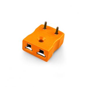 PCB Montage Thermocouple Connecteur Socket IM-R/S-PCB Type R/S IEC