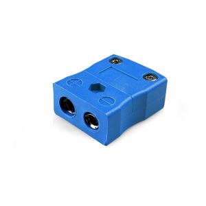 Connecteur Thermocouple standard Socket AS-T-F Type T ANSI