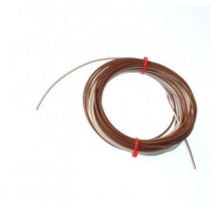 Cble thermocouple monoshot PTFE Type T