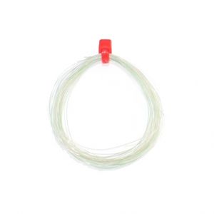 PFA Insulated IEC Fine Gauge Exposed Junction Thermocouple (0.076mm conducteurs) - Type K
