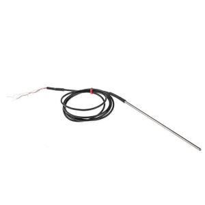 Sonde Pt100  usage gnral avec fil PFA - Type PRT - Diamtre de la sonde 3,0 mm - Longueur de la sonde 150 mm - Longueur du cble 1 m
