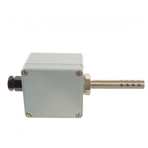 Pt100 Outdoor / Cold Store Temperature Sensors - Type PRT