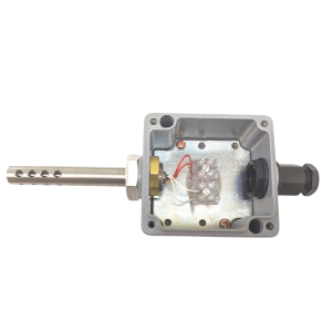 Capteurs de temprature extrieurs / entrepts frigorifiques Pt100 - Type PRT - Dual Element