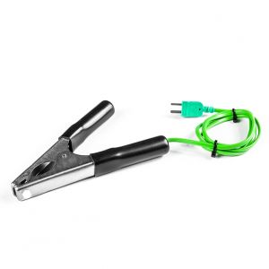 Sonde de serrage de tube - type K