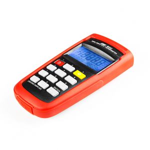 Thermomtre RTD (double entre) Modle CHY 804U