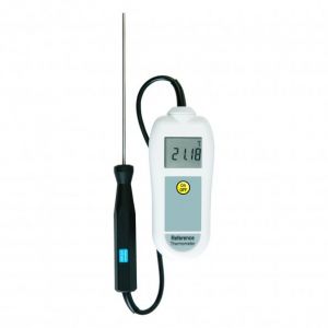 Thermomètre de référence Thermomètre d’étalonnage (Pt100)