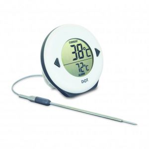 Thermomtre numrique pour four DOT