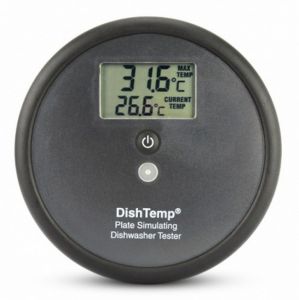 Thermomtre lave-vaisselle DishTemp