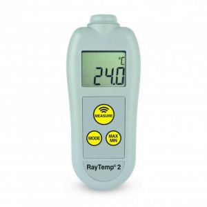 Thermomètre infrarouge IR RayTemp 2