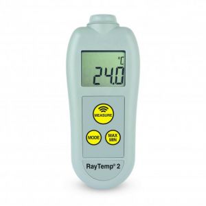 Thermomtre infrarouge IR RayTemp 2