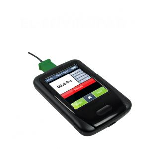 Thermomètre Lascar EL-EnviroPad-TC avec enregistrement intégré des données et graphique