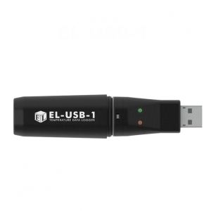 Lascar EL-USB-1, enregistreur de donnes de temprature