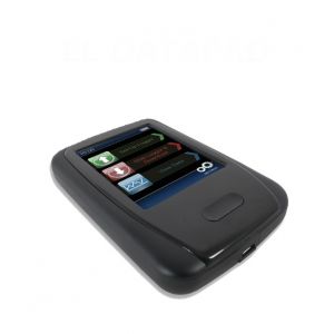Programmeur portable Lascar EL-DataPad - Collecteur de données
