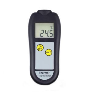 Thermomètre industriel Therma 1 (type K)